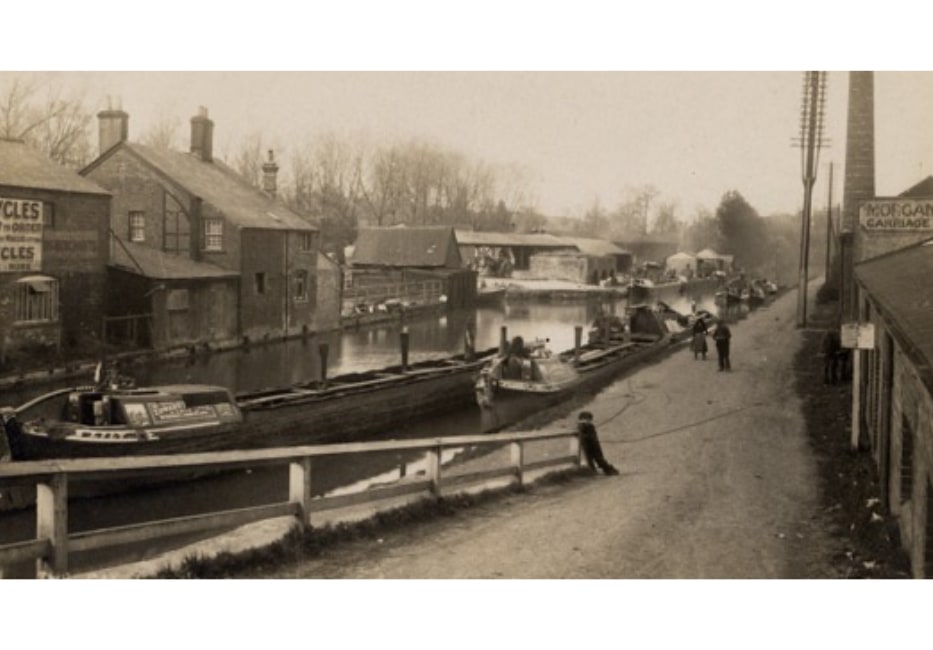 Linslade