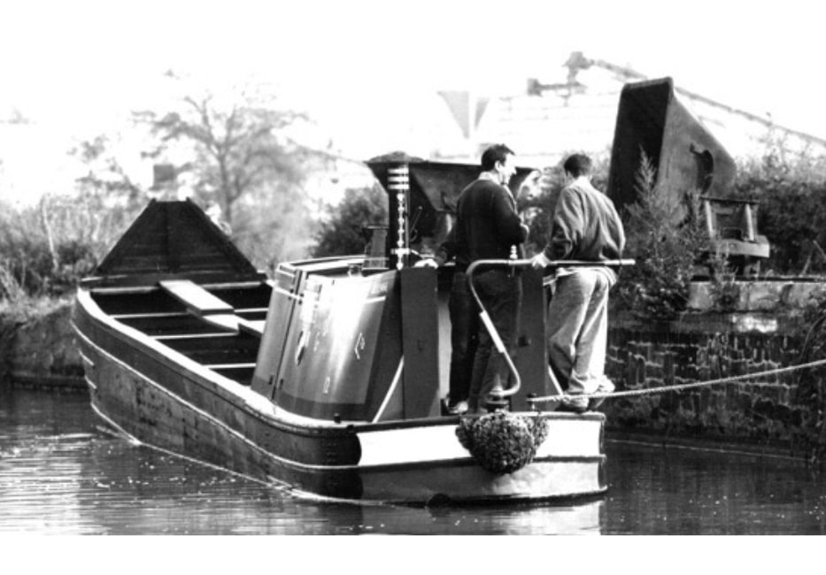 1990 Reinactment 