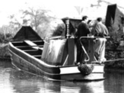 Canal