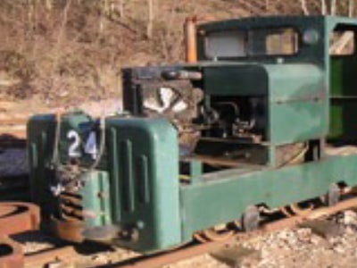 Light Railway