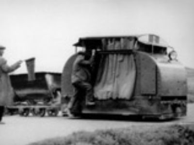Railway