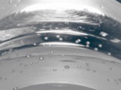 Glass and other uses